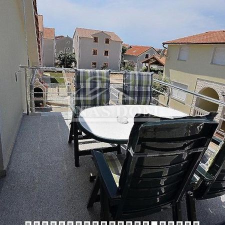 Apartman Niko Und Gaby Vodice Zewnętrze zdjęcie