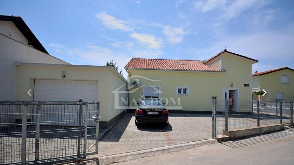 Apartman Niko Und Gaby Vodice Zewnętrze zdjęcie