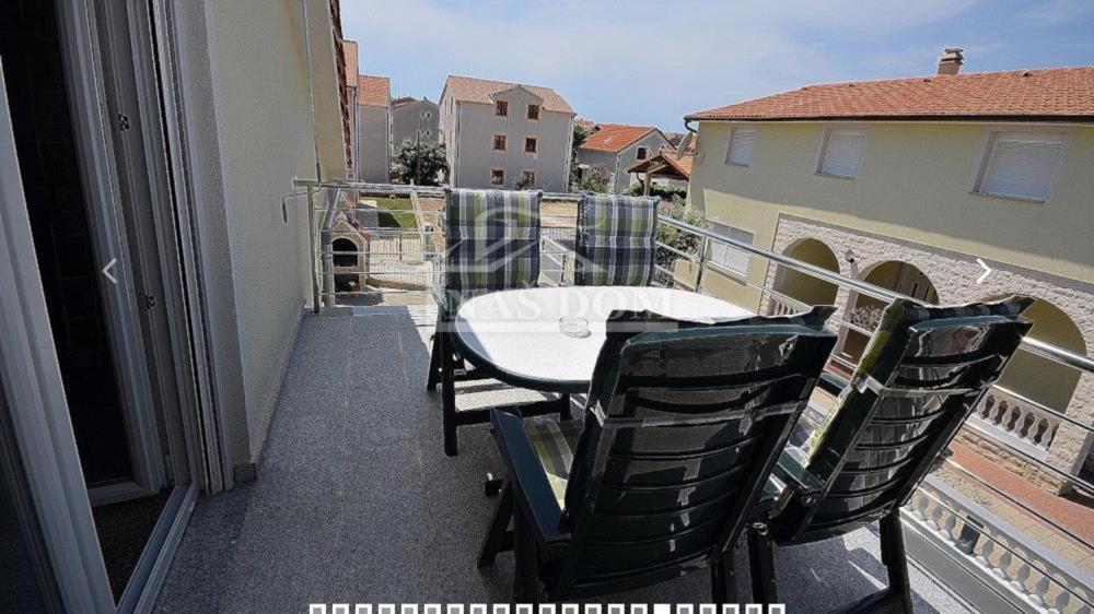 Apartman Niko Und Gaby Vodice Zewnętrze zdjęcie