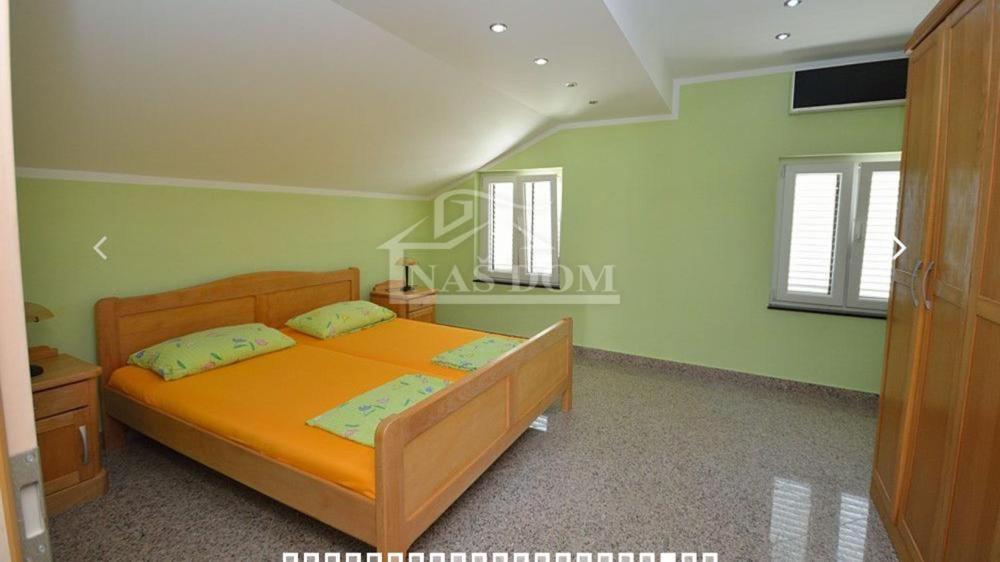 Apartman Niko Und Gaby Vodice Zewnętrze zdjęcie