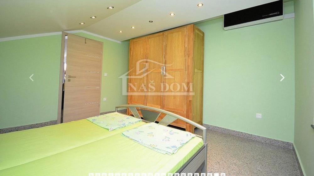 Apartman Niko Und Gaby Vodice Zewnętrze zdjęcie