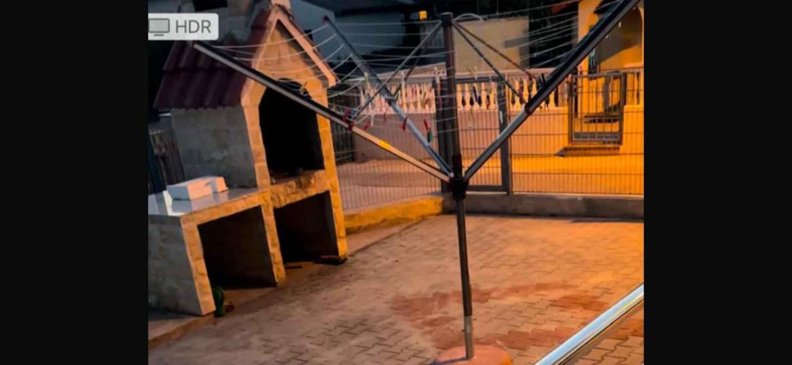 Apartman Niko Und Gaby Vodice Zewnętrze zdjęcie