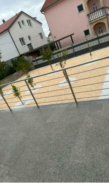 Apartman Niko Und Gaby Vodice Zewnętrze zdjęcie